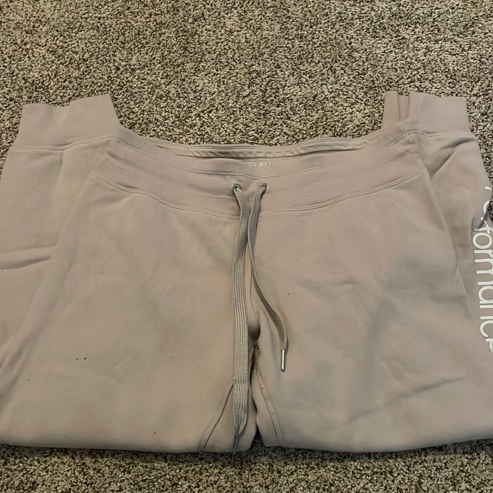 Calvin Klein joggers